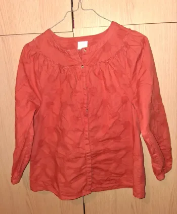 Chemisier Karl Marc John taille XS