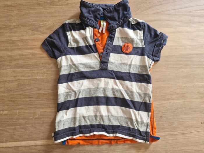 Polo Orchestra 2 ans