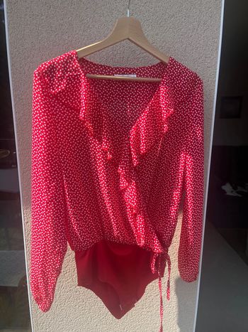 Body rouge