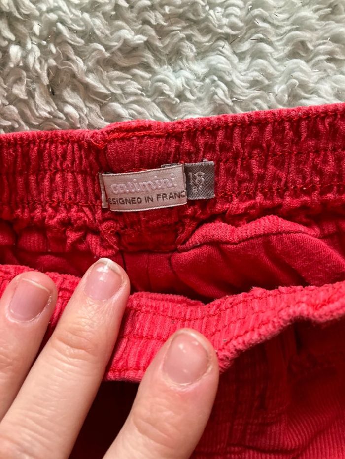 Pantalon 18 mois - photo numéro 5