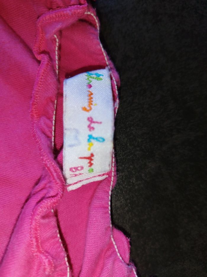 Maillot - photo numéro 4