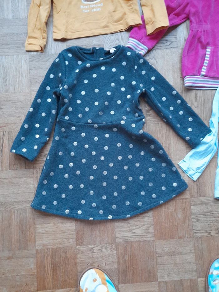 Lot 5 ans - photo numéro 3