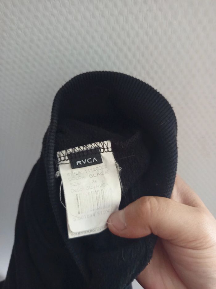 Veste a capuche homme - photo numéro 9