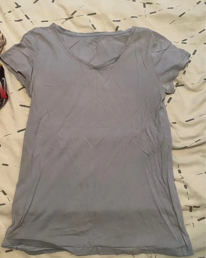 Tee-shirts