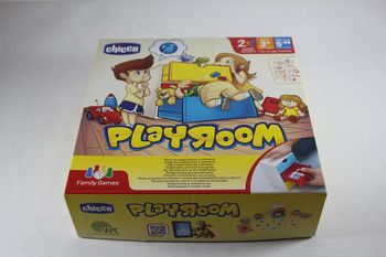 Chicco Playroom 100% Complet