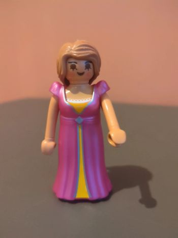 Figurine Playmobil