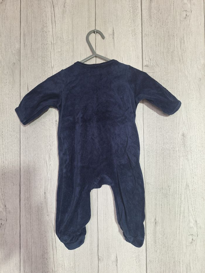 Pyjama garcon gemo Taille 3 mois - photo numéro 6