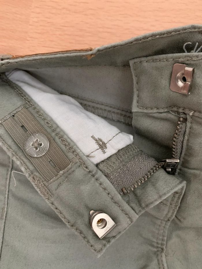 Jean tape à l’œil - photo numéro 3