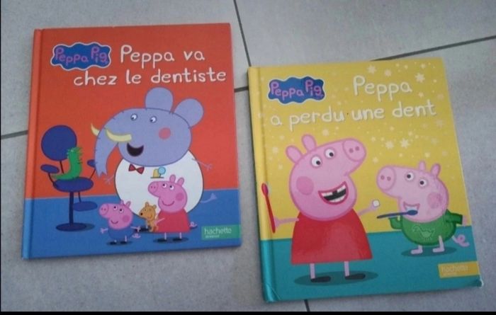 Livres enfants au choix - photo numéro 7