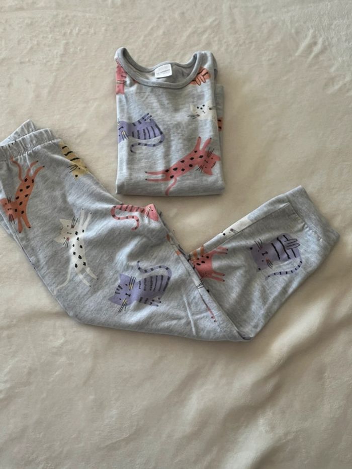 Pyjama léger LC Waikiki 4-5 ans