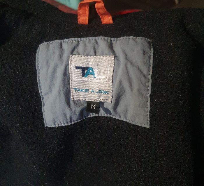Blouson sans manche M - photo numéro 3