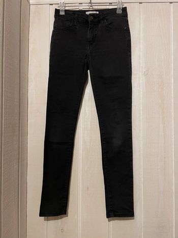 Pantalon noir - Mango - 34