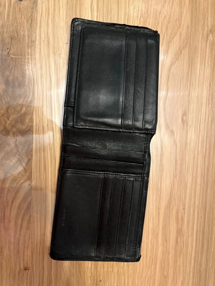 Porte feuille - photo numéro 5
