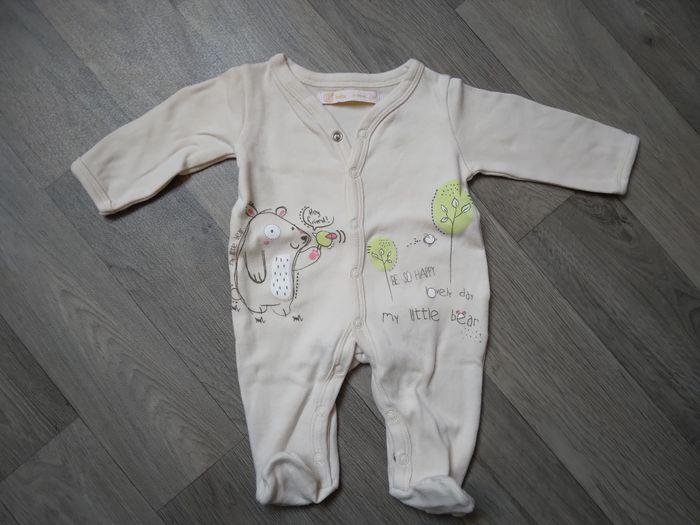 lot vetements 1 mois - photo numéro 8