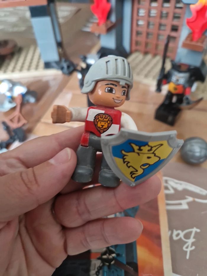 Lego duplo 4777 - photo numéro 18
