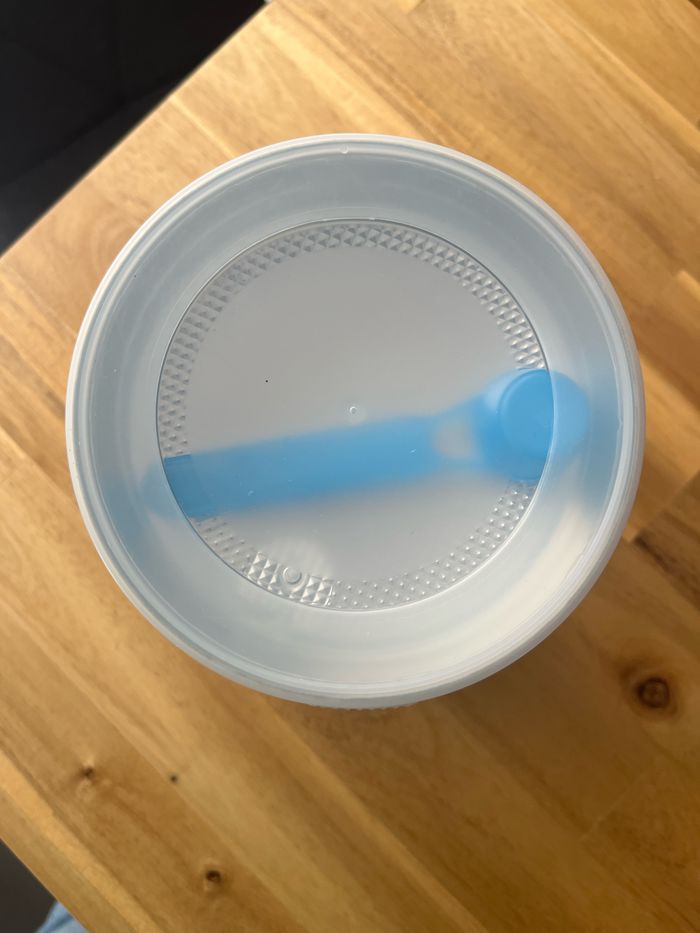 Boîte lait Guigoz Optipro 2 neuve - photo numéro 3