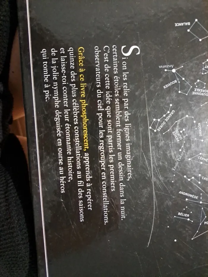 Album sur les constellations - photo numéro 3