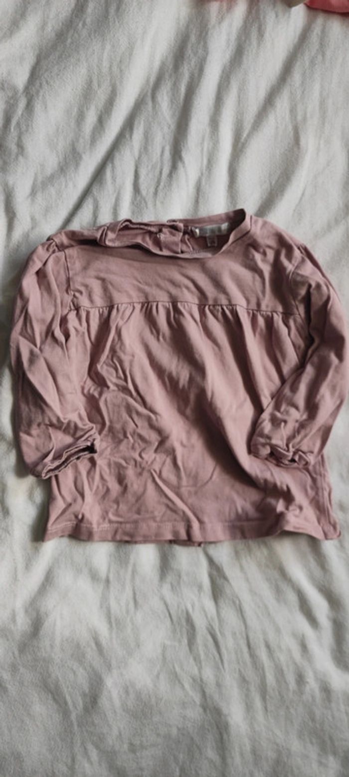 Lot T shirts - photo numéro 2