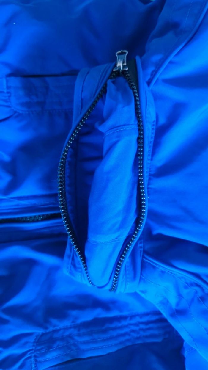 Veste Ralph Lauren - photo numéro 5