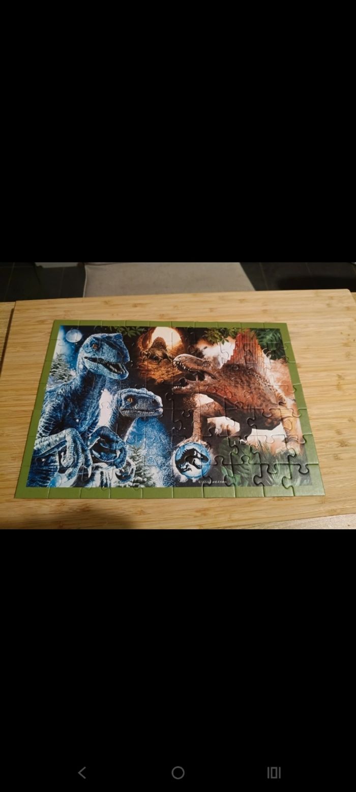 Puzzle - photo numéro 5