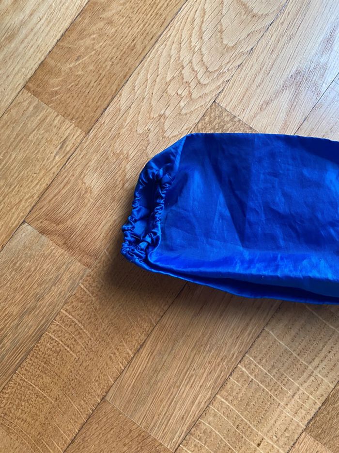 Tablier protection peinture - photo numéro 3