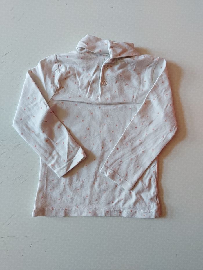 Haut Bel&Bo - photo numéro 2