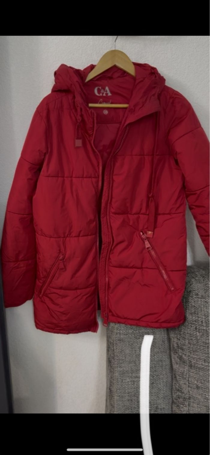 Doudoune pour femme - photo numéro 3