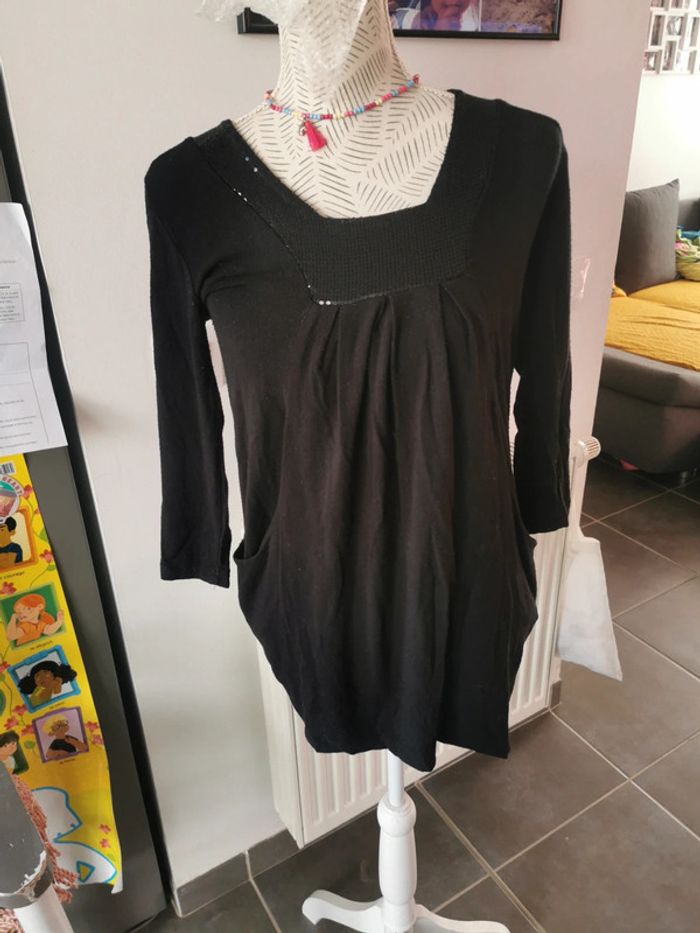 Donne maillot L - photo numéro 2