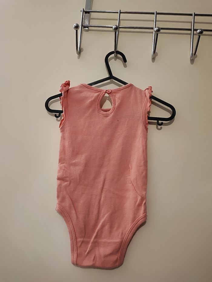 Bodie bébé fille - photo numéro 2