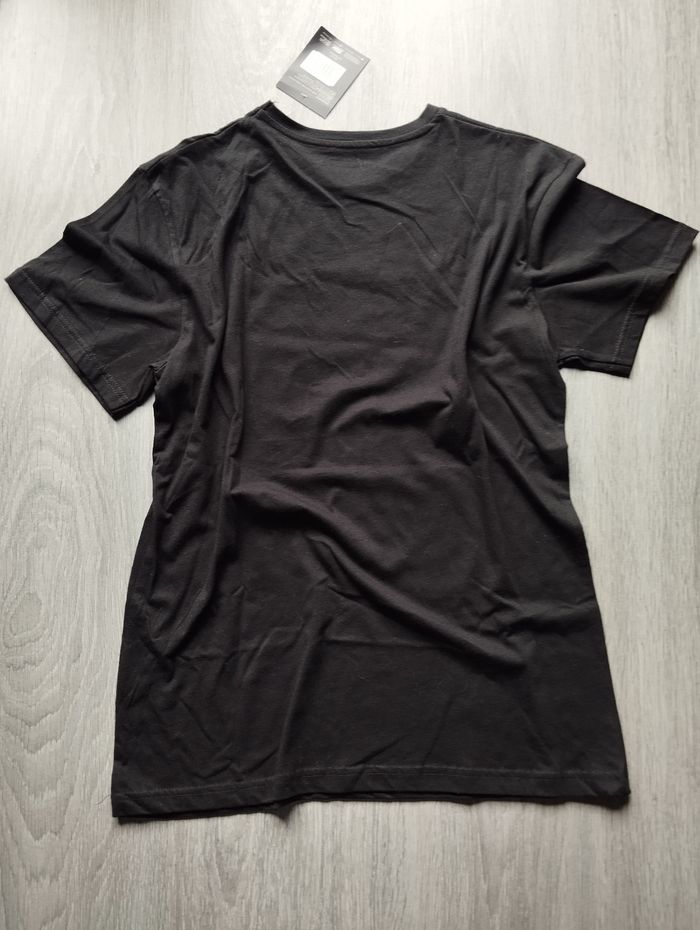 Alice au pays des merveilles : T-Shirt POP Blacklight (M) - photo numéro 2