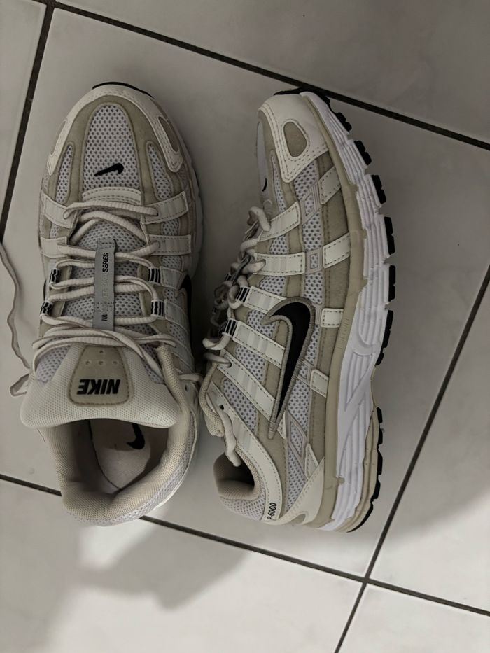 Nike Sportswear P-6000 UNISEX - photo numéro 3