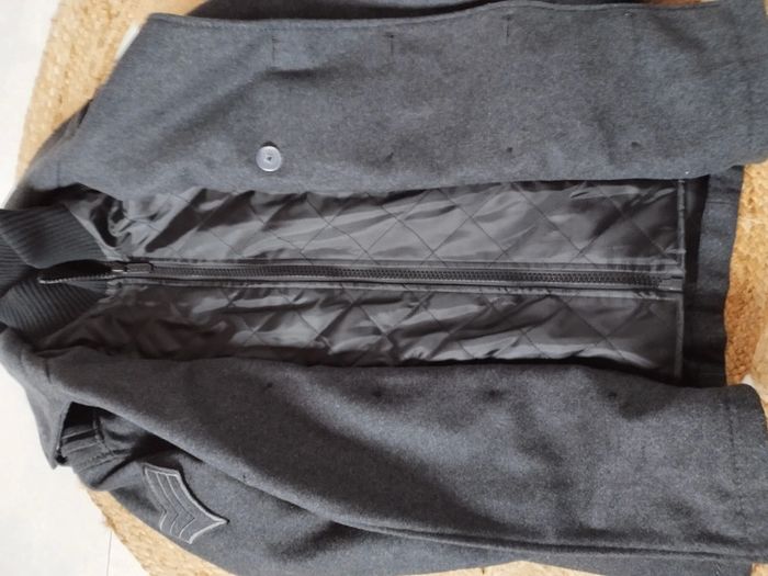 Manteau homme - photo numéro 3