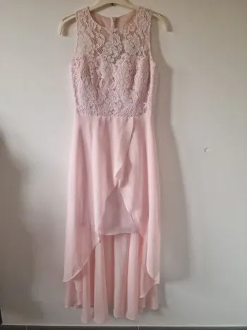 Robe de cérémonie