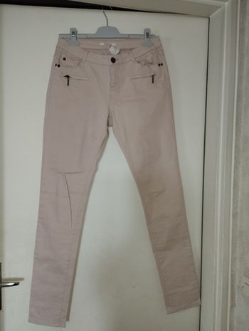 Jean/ pantalon en toile