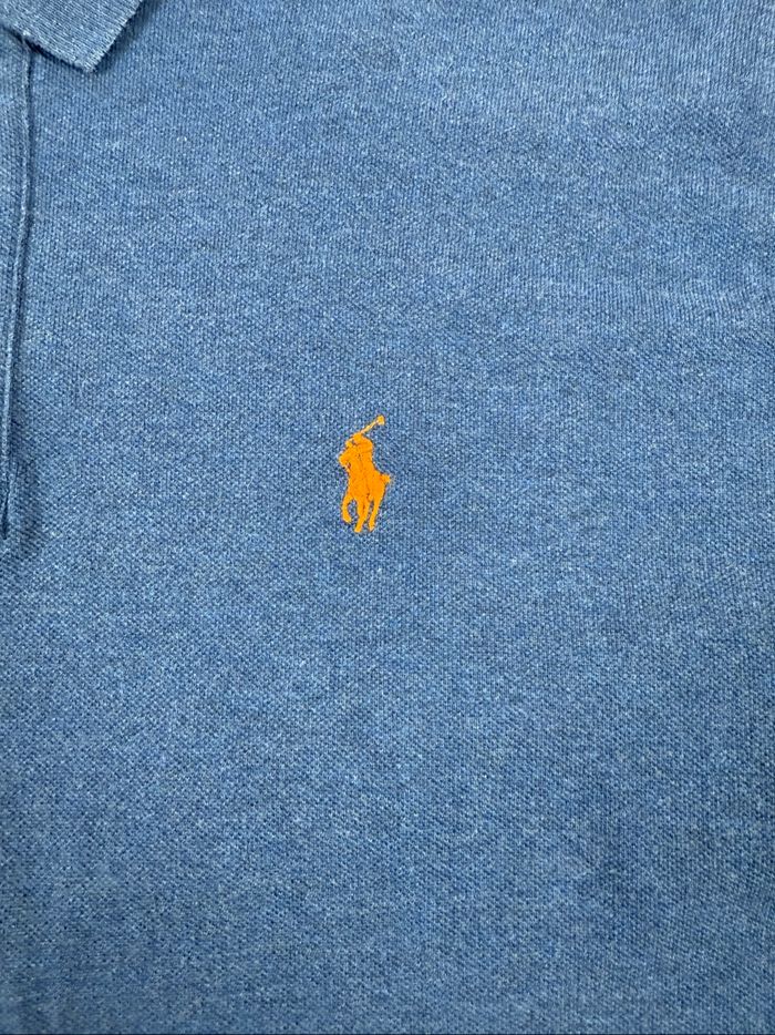 Polo Ralph Lauren - photo numéro 3