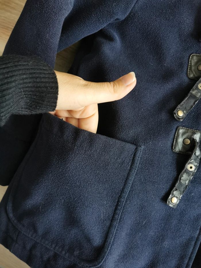 Manteau 8 ans - photo numéro 2