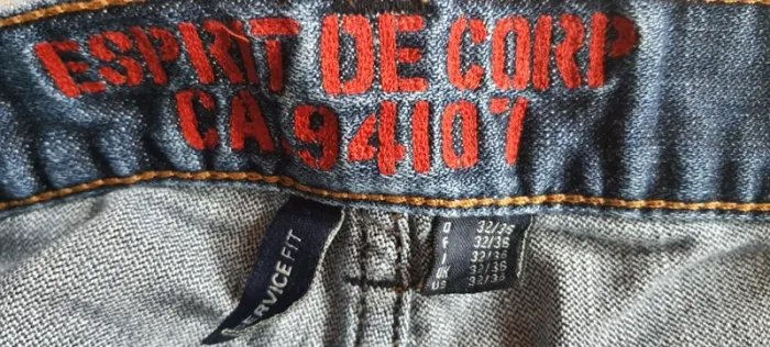 Jean Esprit fit - photo numéro 4