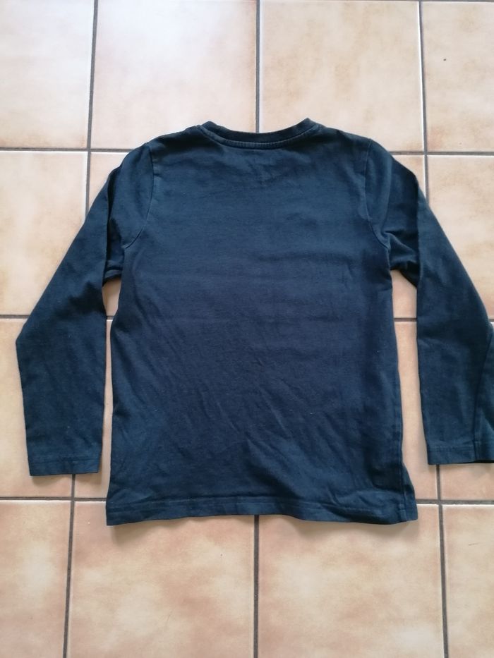 Tee-shirt - photo numéro 3