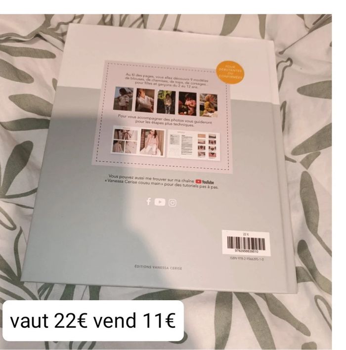 Livre - photo numéro 3