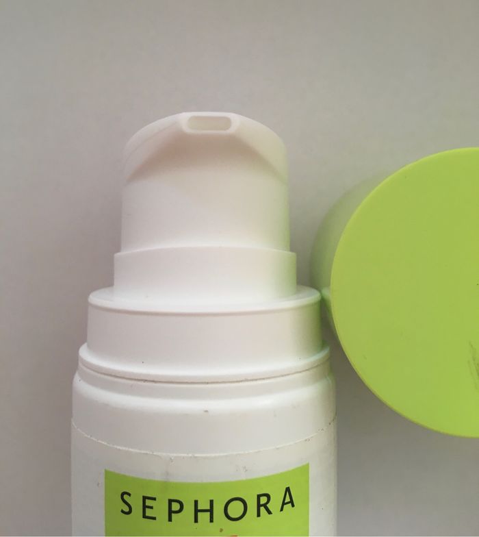 Masque Peeling Sephora 50ml NEUF - photo numéro 2