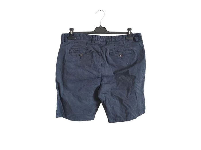 C59 short marine Monoprix 44 - photo numéro 5
