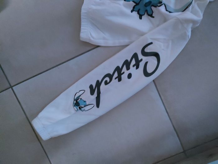 Sweat Stitch fille - photo numéro 2