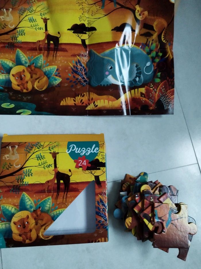 Puzzle