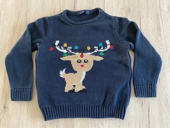 Pull enfant