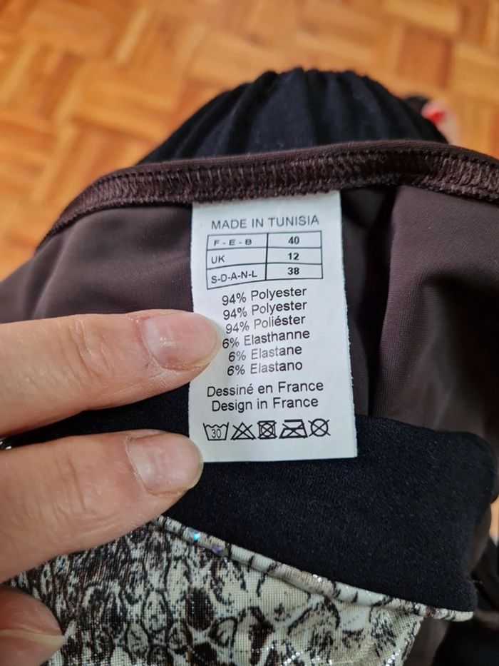 Maillot de bain neuf - photo numéro 5
