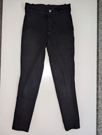 Pantalon équitation Decathlon fille 10ans