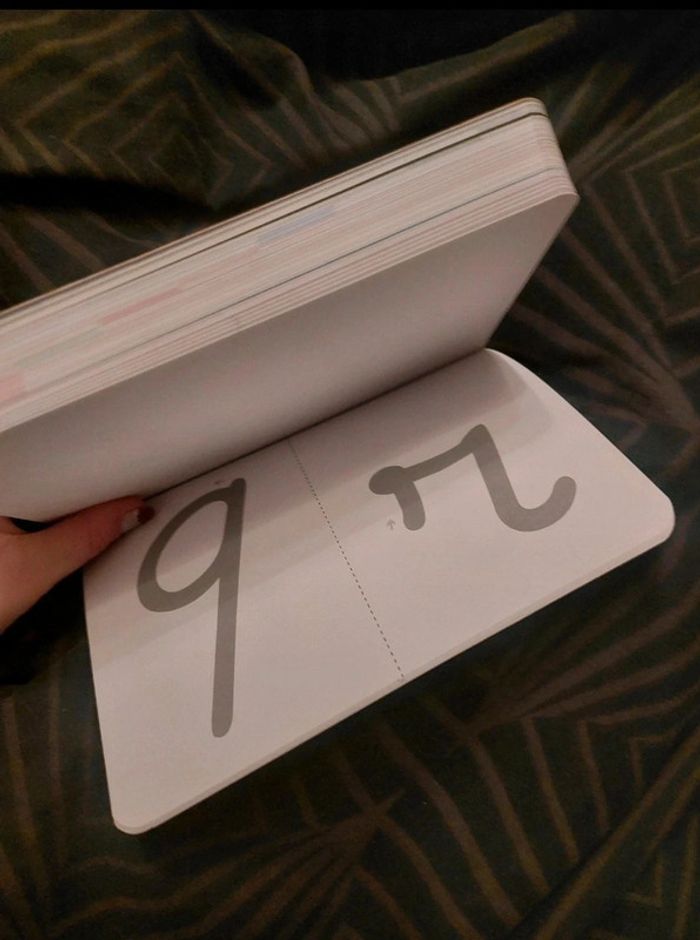 Livre activités montessori - photo numéro 4