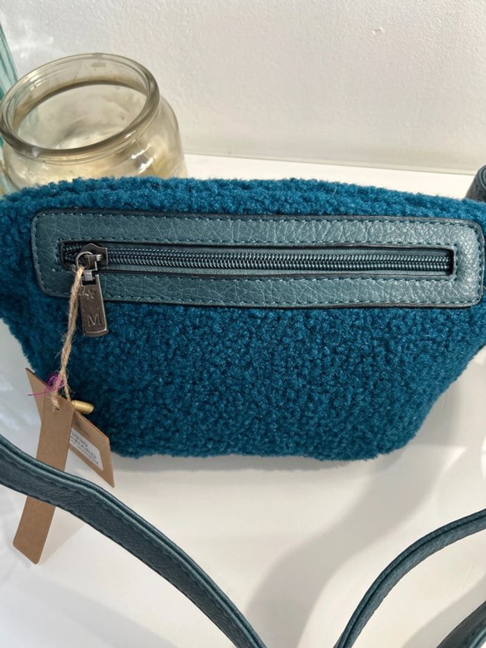 Sac banane mandoline neuf - photo numéro 9