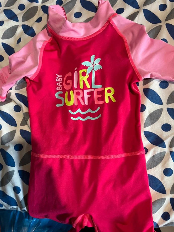 Maillot de Bain - photo numéro 4