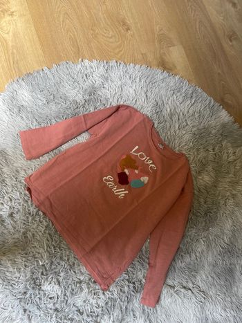 Sweat 11/12 ans